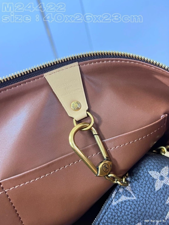 AAA Pruses Bags SPEEDY 40 Vuitton Louis 0725